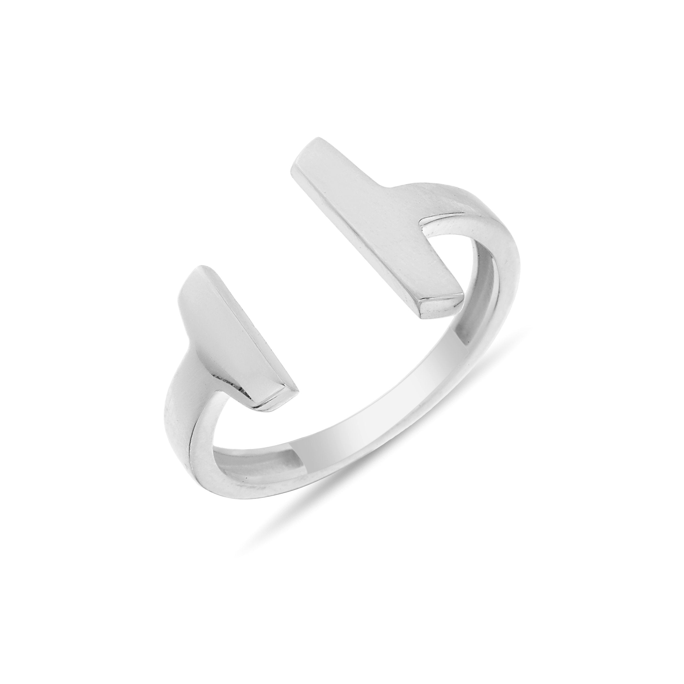 PLAINE RING