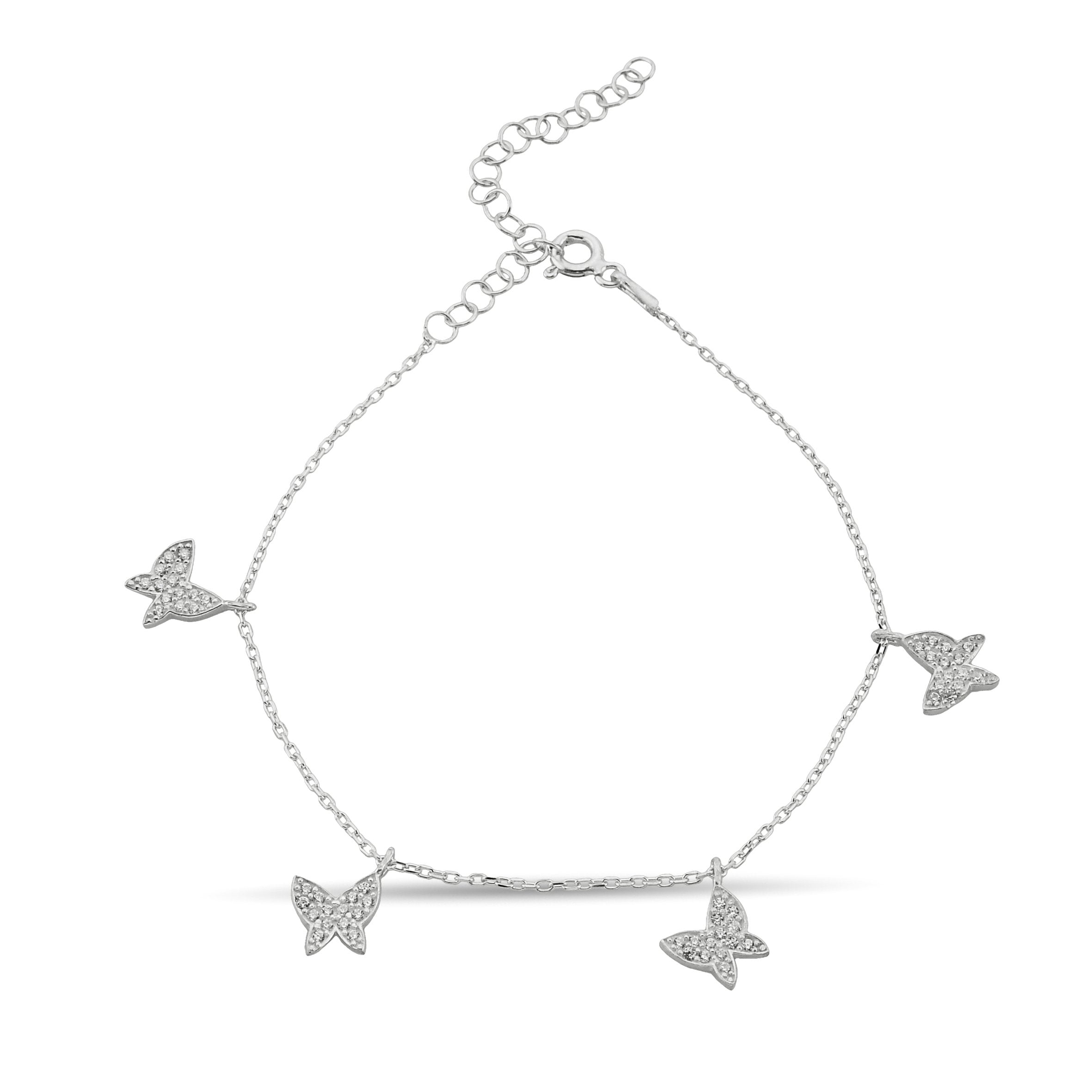 BUTTERFLY ARMKETTE