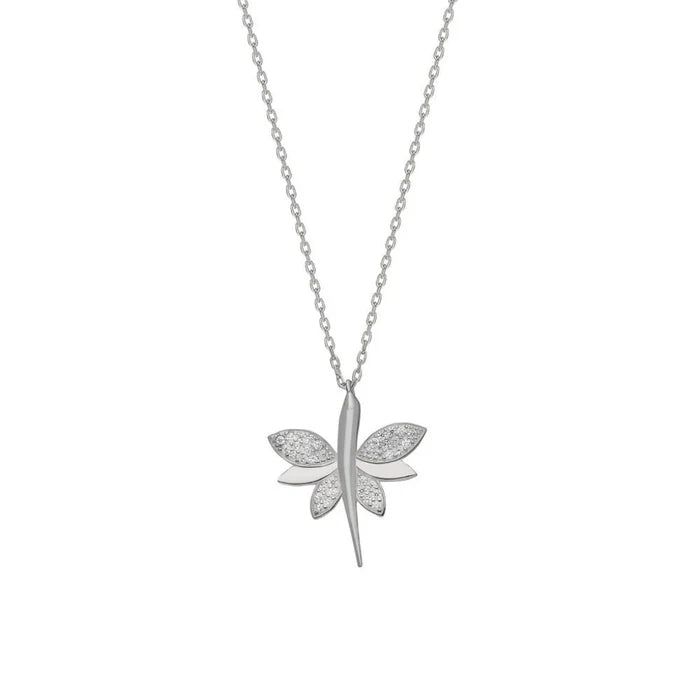Butterfly Halskette II