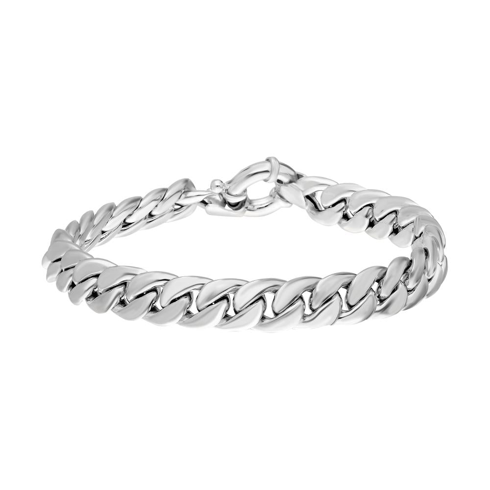 BRACELET CURB CHAIN