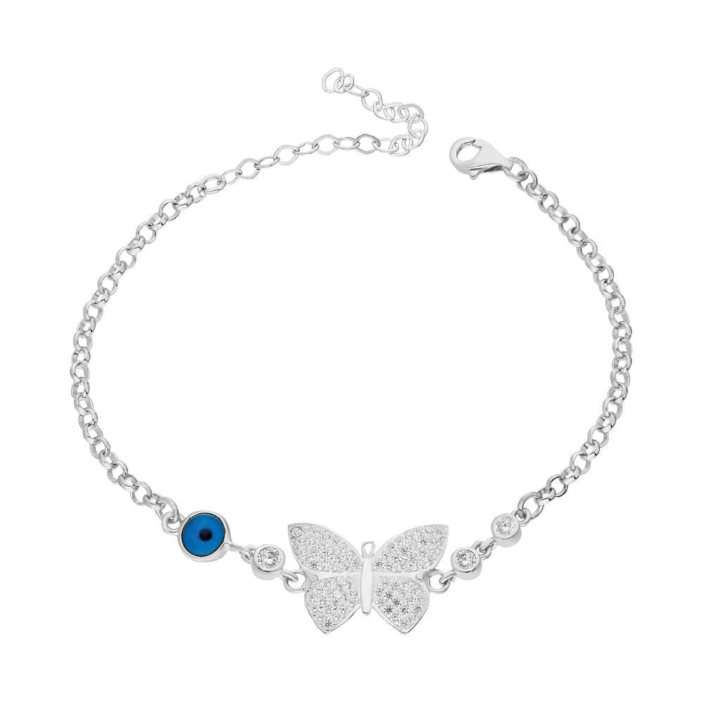 BUTTERFLY NAZAR ARMKETTE