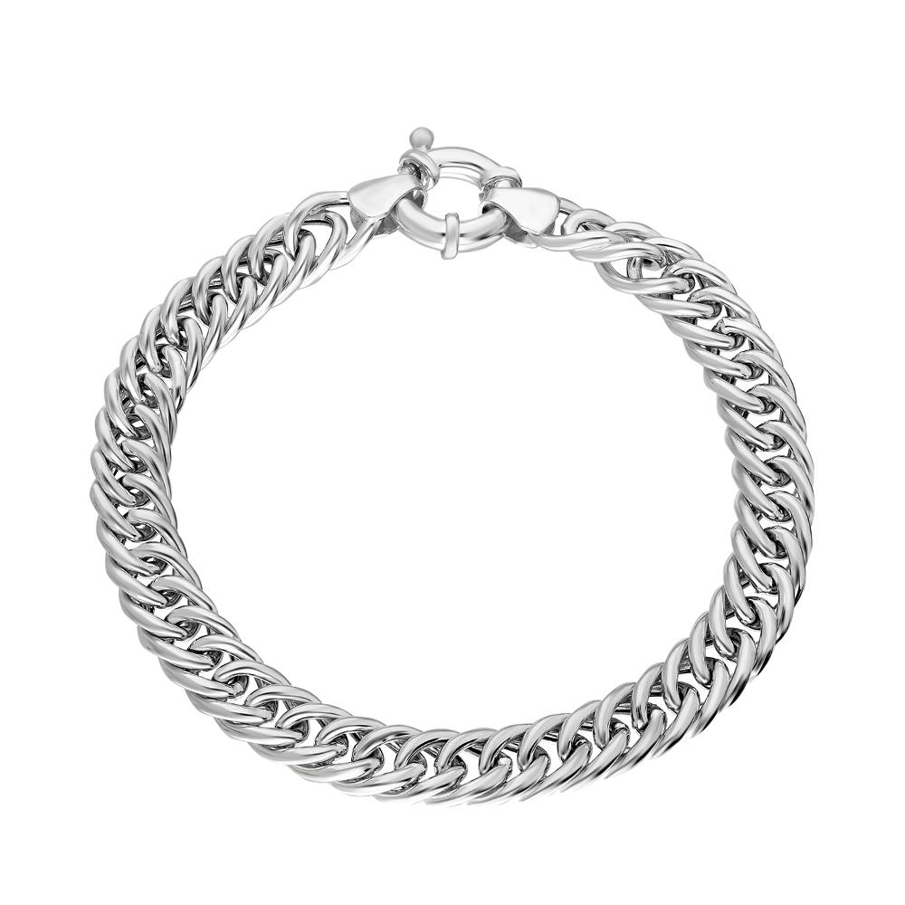 BRACELET CURB CHAIN TINY