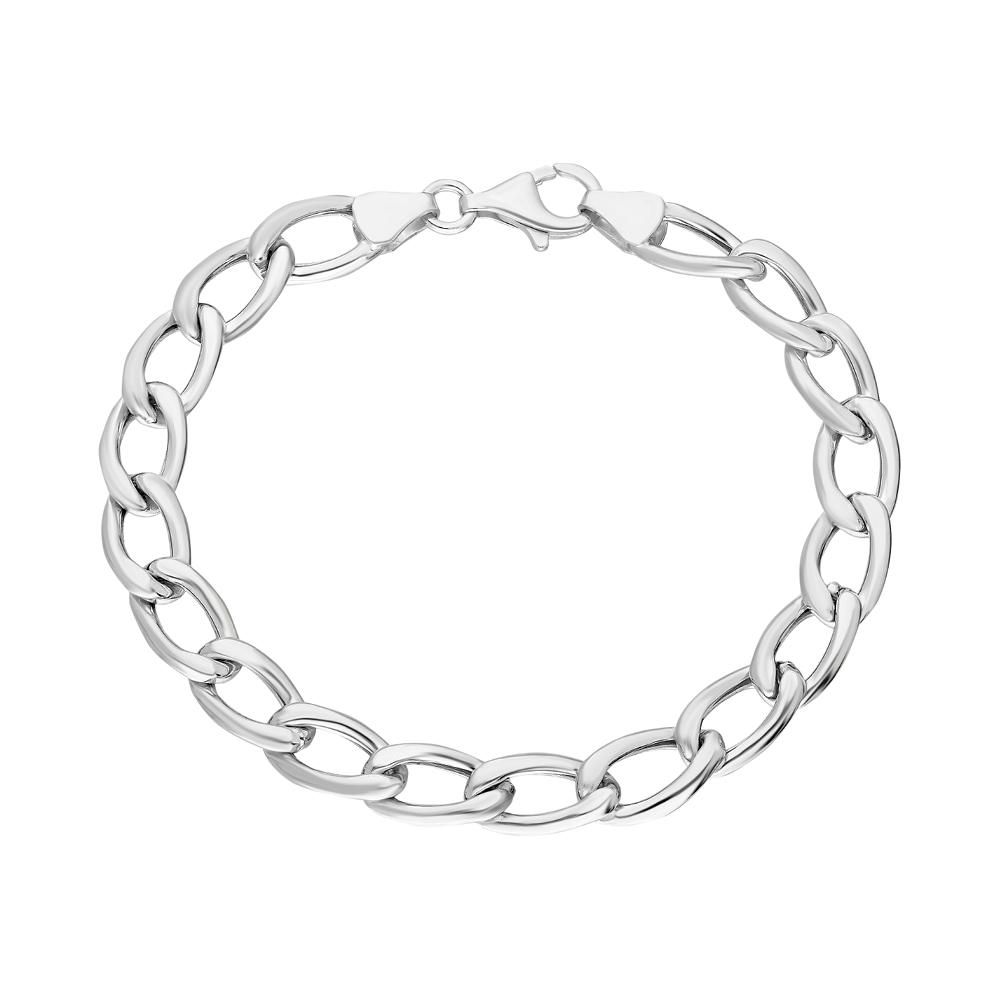 OVAL SHELL ARMKETTE