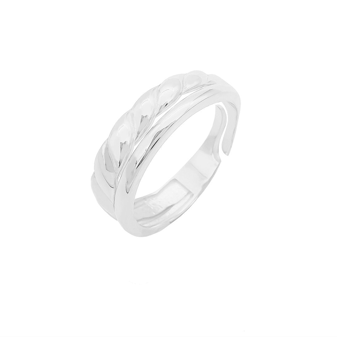 HOLLIS RING