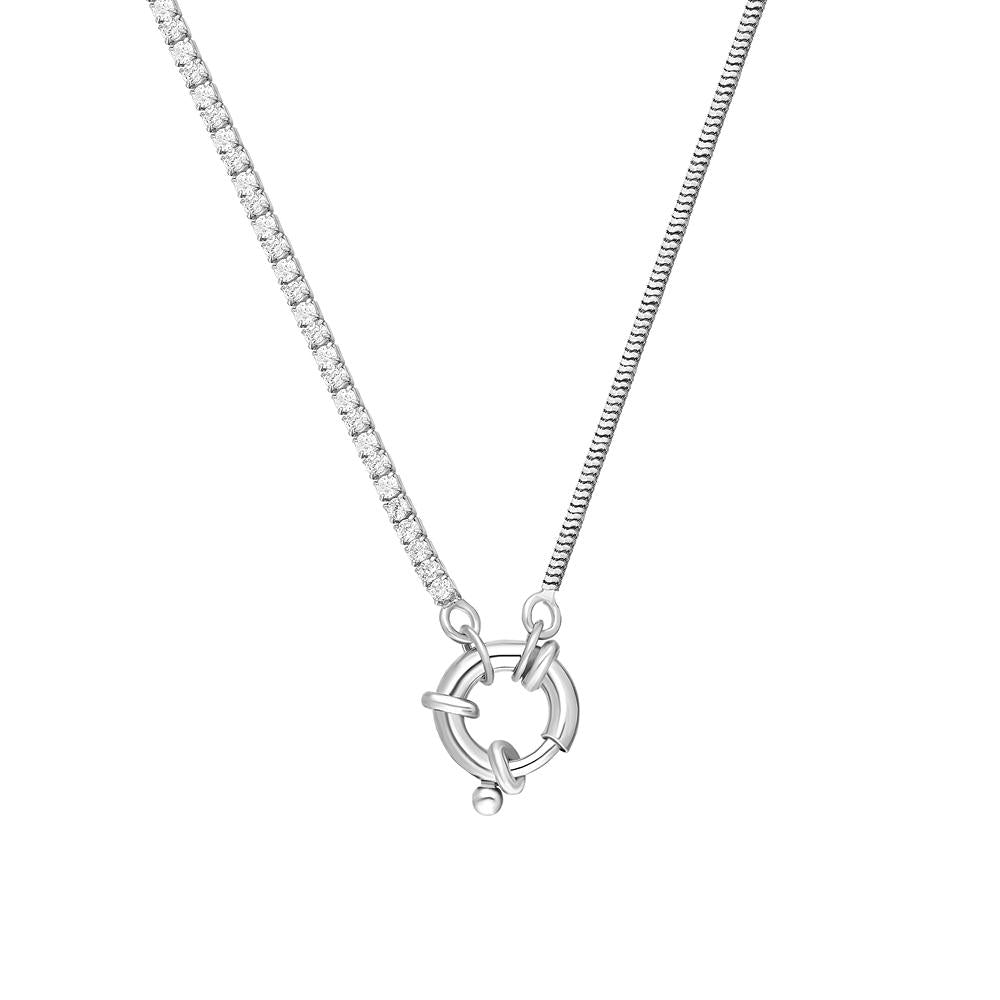 CHAIN DESIGN ITALIA ICED ROUND