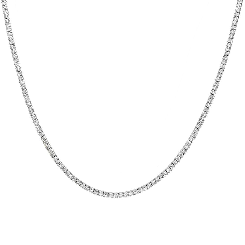 FULL CHAIN HALSKETTE