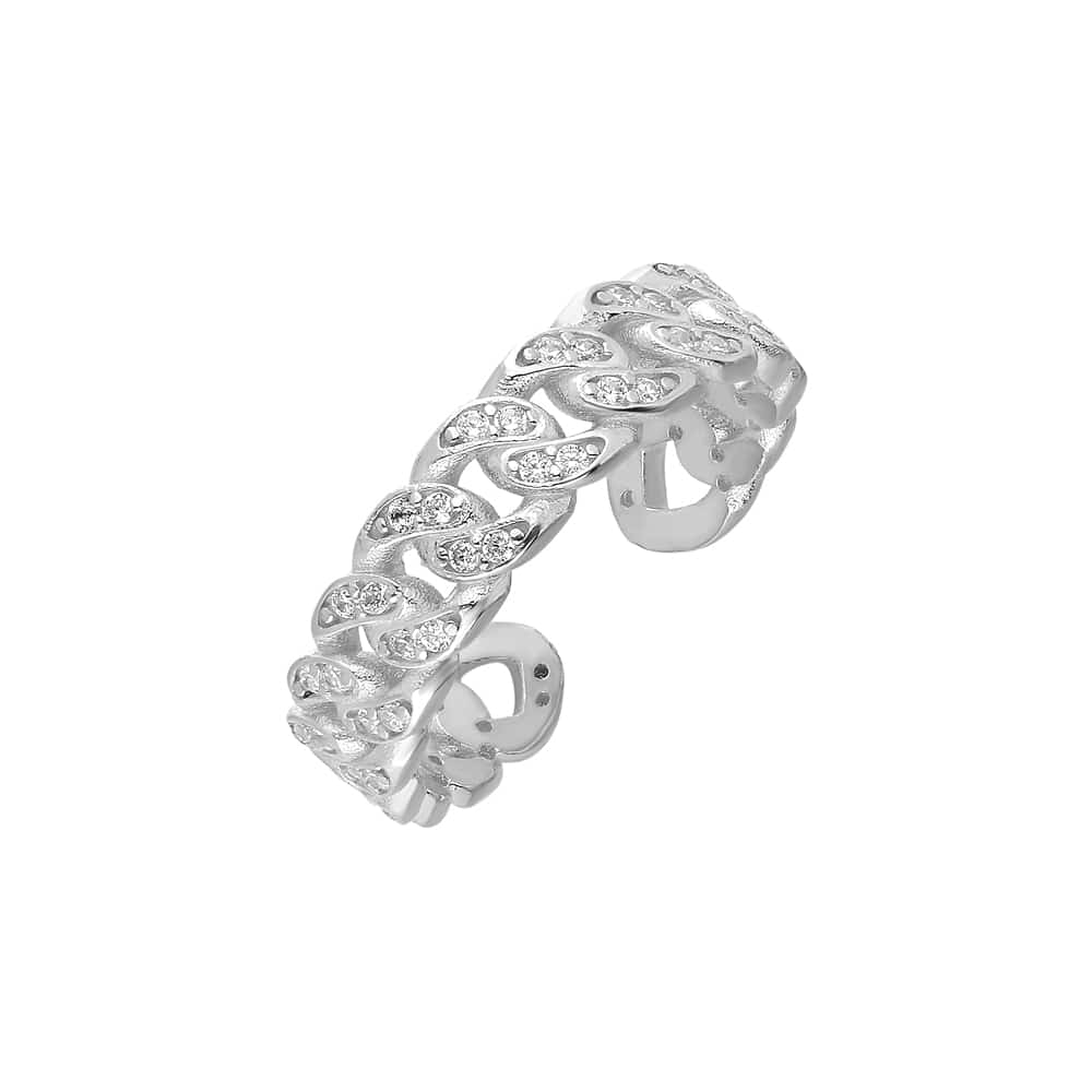 CALEDON RING