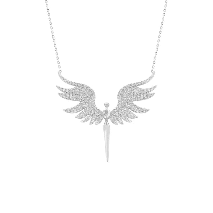 SCHUTZENGELS KETTE TRUST