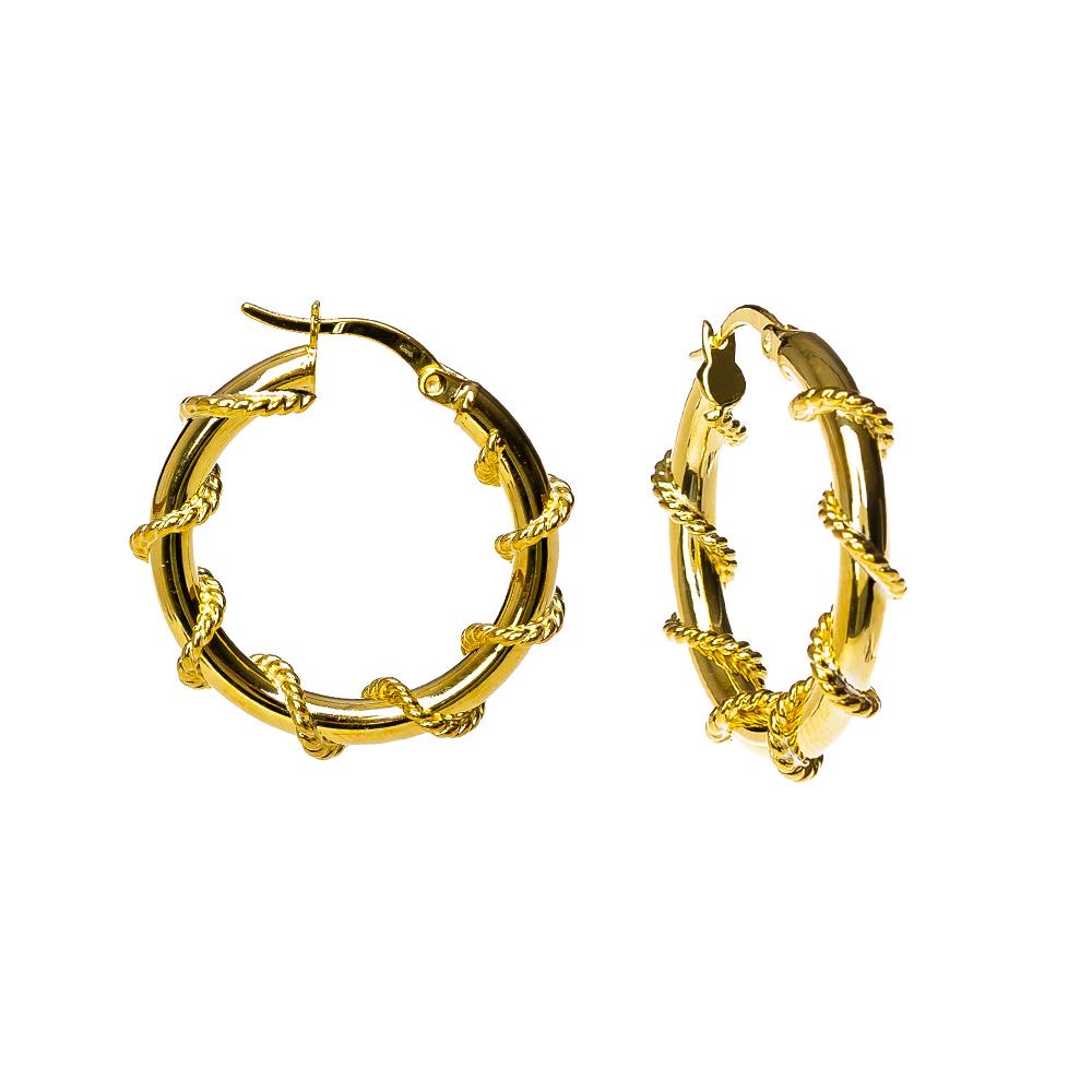 ALEAH EARRING