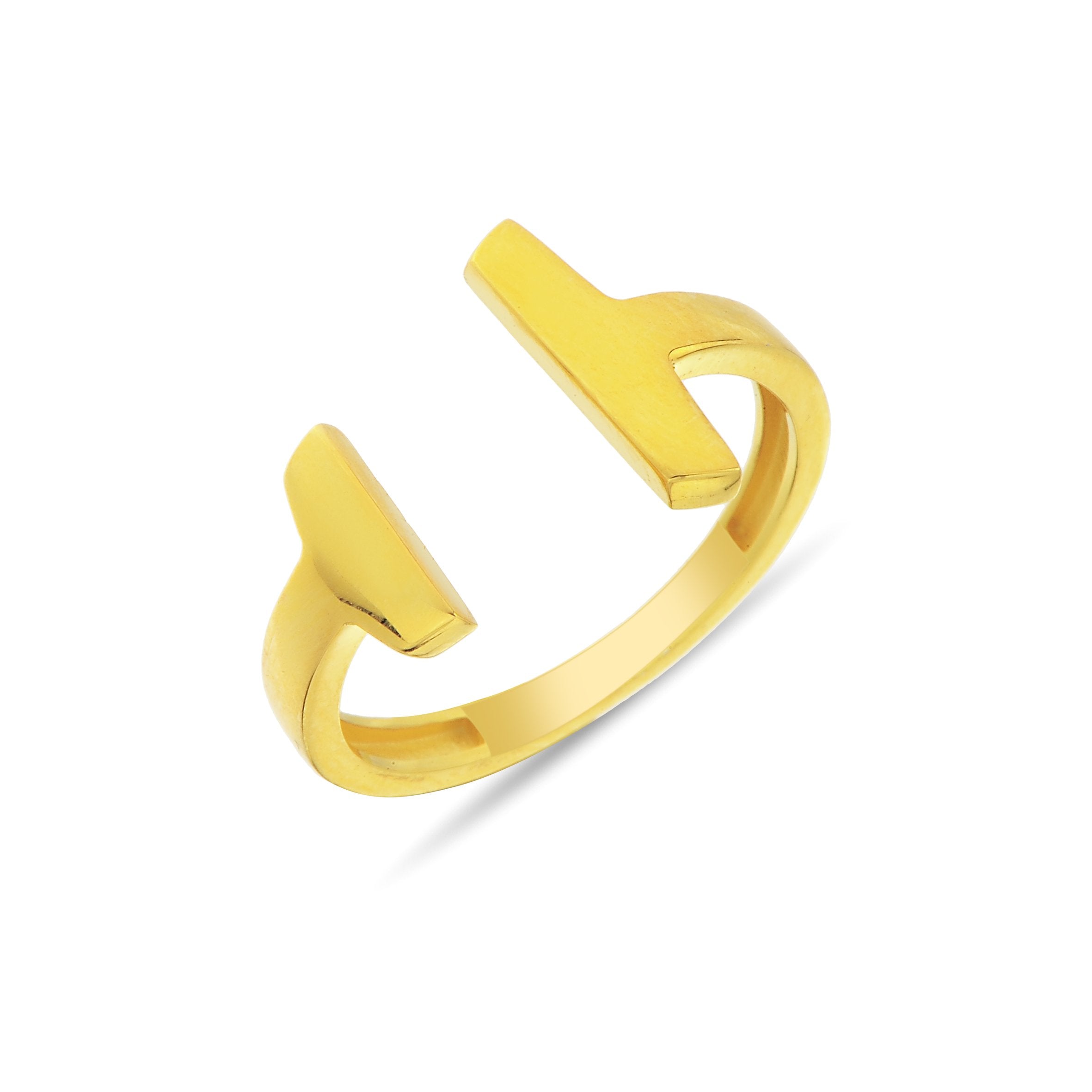 PLAINE RING