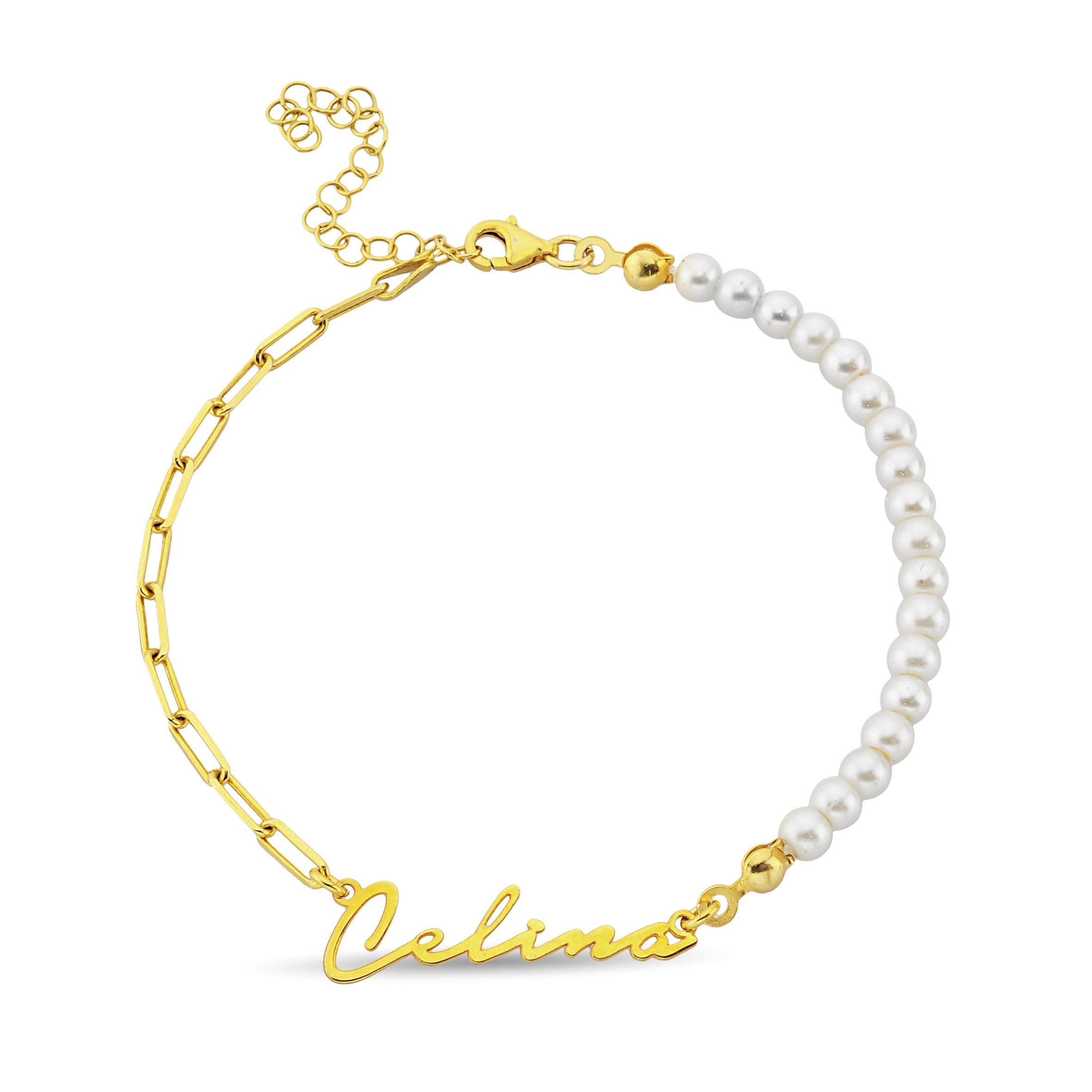CHIC ID ARMBAND