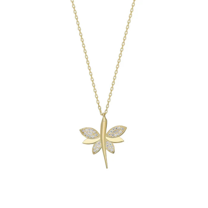 Butterfly Halskette II