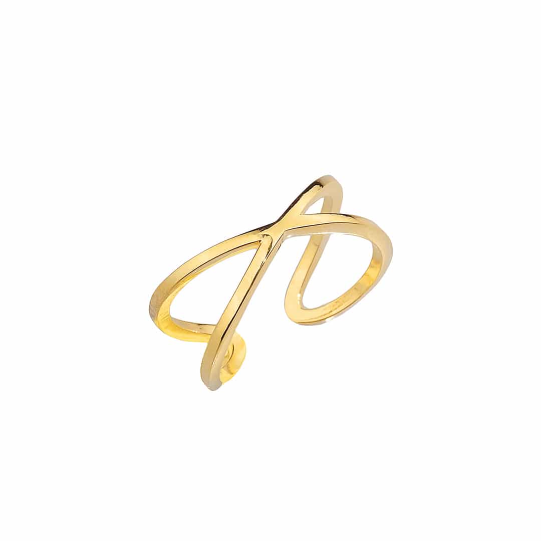 CROSS RING