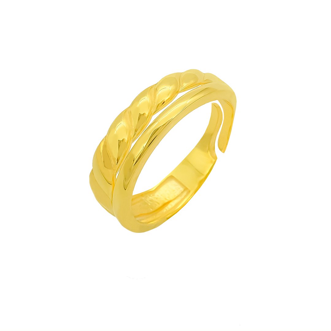 HOLLIS RING