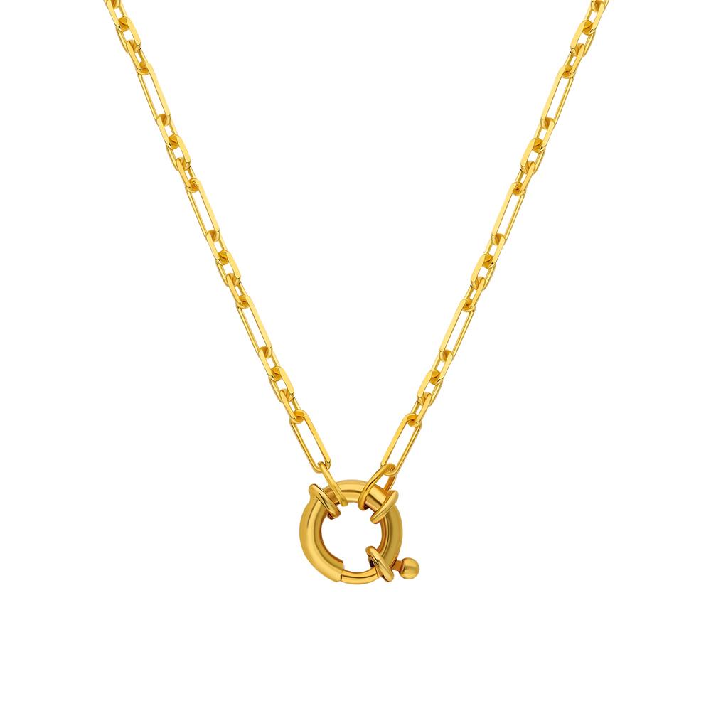 CHAIN HALSKETTE BASIC