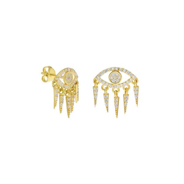 CHATULUKA EARRING