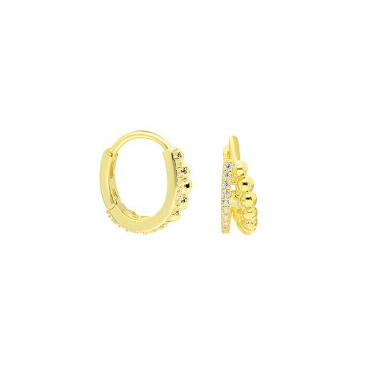 FRITZY EARRING