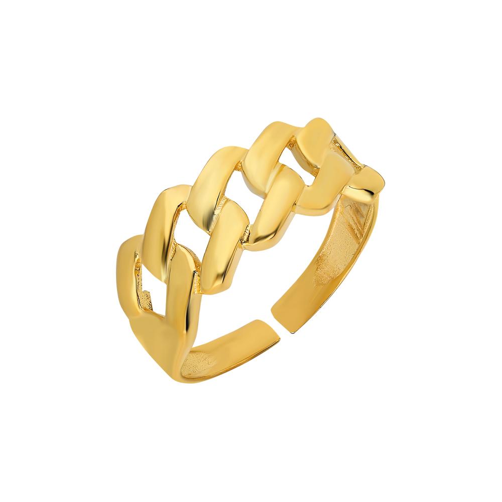 BIG CUBAN RING