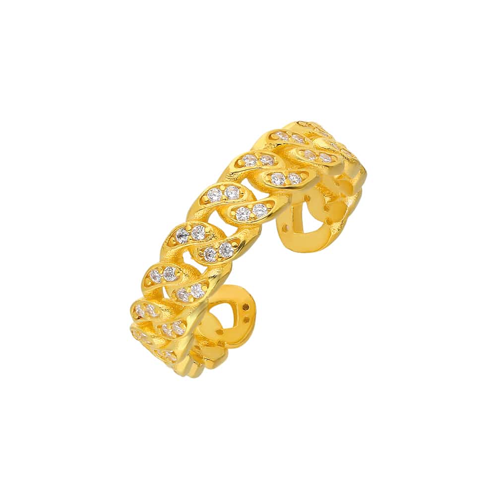 CALEDON RING