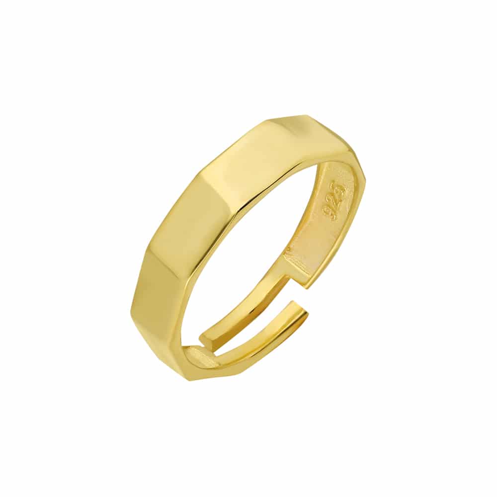 POLYGONAL RING