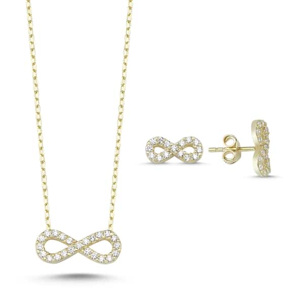 INFINITY SET