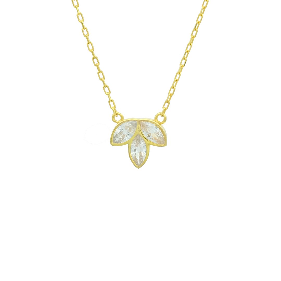 LOTUS KETTE