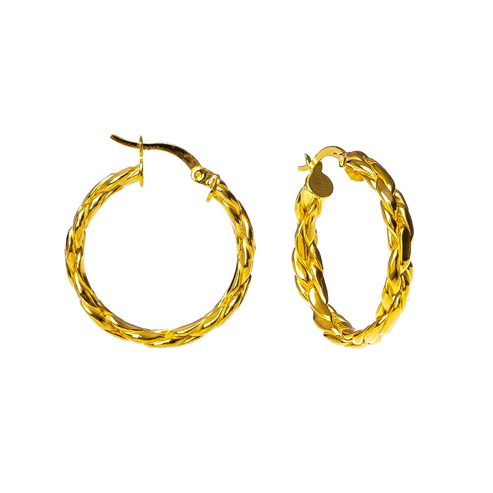 ALIA EARRING