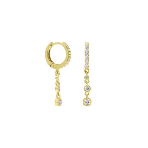 BRITNEY EARRING